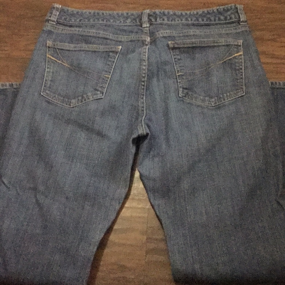 Gap Jeans
